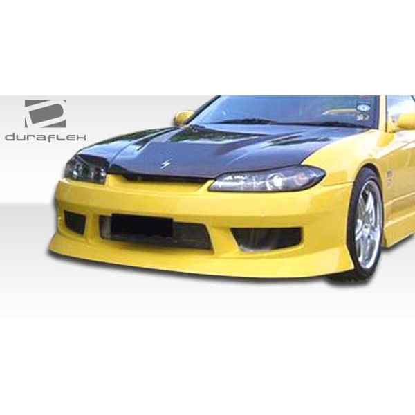19 1994 Nissan 240sx S13 Duraflex Silvia S15 Conversion Type U Kit 4 Piece By Extreme Dimensions American Car Parts 19 1994 Nissan 240sx S13 Duraflex Silvia S15 Conversion Type U Kit 4 Piece By Extreme Dimensions American Car Parts