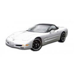 1984-1996 Chevrolet Corvette C4 Duraflex C5 Conversion Kit - 8 Piece