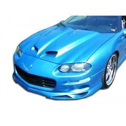 1998-2002 Chevrolet Camaro Polyurethane Vortex Body Kit - 4 Piece