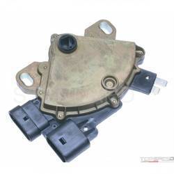 Neutral Safety Switch