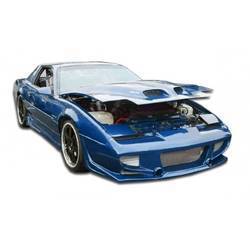 1982-1992 Pontiac Firebird Trans AM Duraflex Xtreme Body Kit - 4 Piece