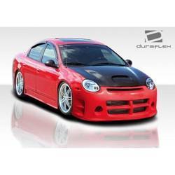 2003-2005 Dodge Neon Duraflex Viper Body Kit - 4 Piece