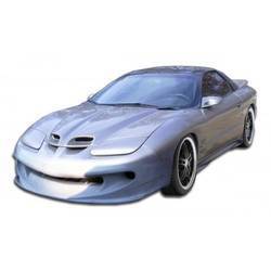 1998-2002 Pontiac Firebird Trans Am Duraflex Sniper Body Kit - 4 Piece