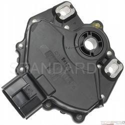 Neutral Safety Switch