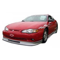 2000-2005 Chevrolet Monte Carlo Duraflex Racer Body Kit - 4 Piece