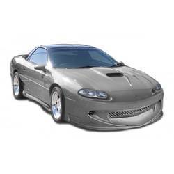 1998-2002 Chevrolet Camaro Duraflex Sniper Body Kit - 4 Piece