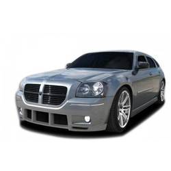 2005-2007 Dodge Magnum Couture Luxe Body Kit - 4 Piece