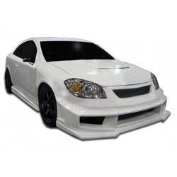 2005-2010 Chevrolet Cobalt 2DR Duraflex Bomber Body Kit - 4 Piece