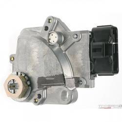Neutral Safety Switch