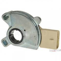 Neutral Safety Switch