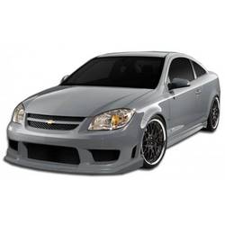 2005-2010 Chevrolet Cobalt 2DR Duraflex Drifter Body Kit - 4 Piece