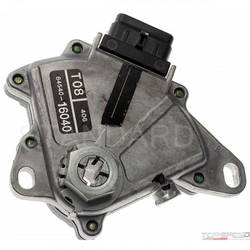 Neutral Safety Switch