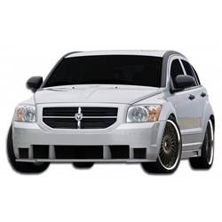 2007-2012 Dodge Caliber Duraflex GT500 Body Kit - 4 Piece