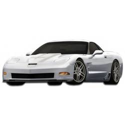 1997-2004 Chevrolet Corvette C5 Duraflex ZR Edition Body Kit - 6 Piece
