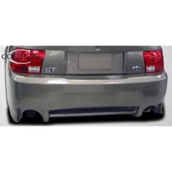 1999-2004 Ford Mustang Couture Special Edition Body Kit - 4 Piece