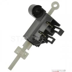 Clutch Starter Safety Switch