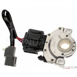 Neutral Safety Switch