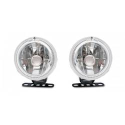 Fog Lights - Medium - 2 Piece