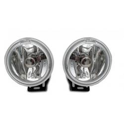 Fog Lights - Large - 2 Piece