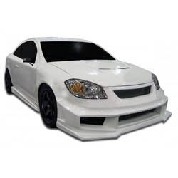 2007-2009 Pontiac G5 Duraflex Bomber Body Kit - 4 Piece