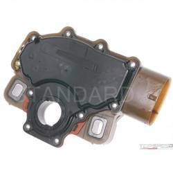 Neutral Safety Switch