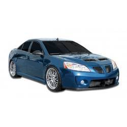 2005-2009 Pontiac G6 2DR Duraflex GT Competition Body Kit - 4 Piece