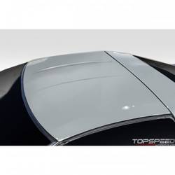 1993-2002 Chevrolet Camaro Pontiac Firebird Trans AM Duraflex LE Designs Targa Top Roof - 1 Piece