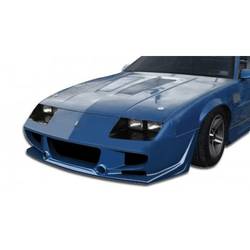 1982-1992 Chevrolet Camaro Duraflex Xtreme Front Bumper Cover - 1 Piece