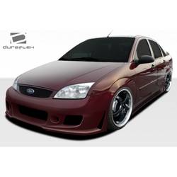 2005-2007 Ford Focus HB Duraflex B-2 Body Kit - 4 Piece