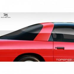 1993-2002 Chevrolet Camaro Duraflex LE Designs Sail Panel - 1 Piece