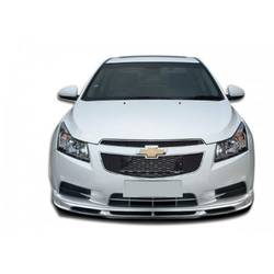 2011-2014 Chevrolet Cruze Couture Urethane RS Look Front Lip Under Spoiler Air Dam - 1 Piece