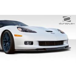 2005-2013 Chevrolet Corvette C6 ZO6 GS ZR1 Duraflex GT500 Body Kit - 4 Piece