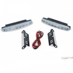 Universal LED Daytime Running Light 1 - 2 Piece