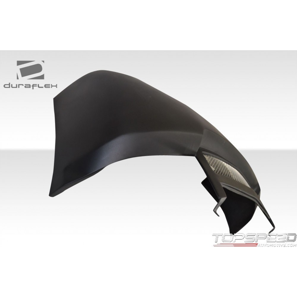 2007-2014 Chevrolet Tahoe Suburban Avalanche Front Bumper Lower Deflector