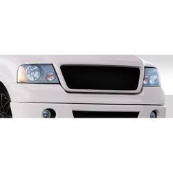 2004-2008 Ford F-150 Duraflex Super Snake Look Grille - 1 Piece