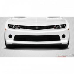 2014-2015 Chevrolet Camaro V6 Carbon Creations GM-X Front Lip Under Air Dam Spoiler - 1 Piece