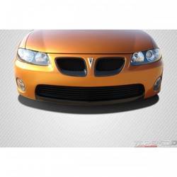 2004-2006 Pontiac GTO Carbon Creations S Design Grille - 2 Piece