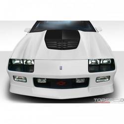 1982-1992 Chevrolet Camaro Duraflex Stingray Z Hood- 1 Piece