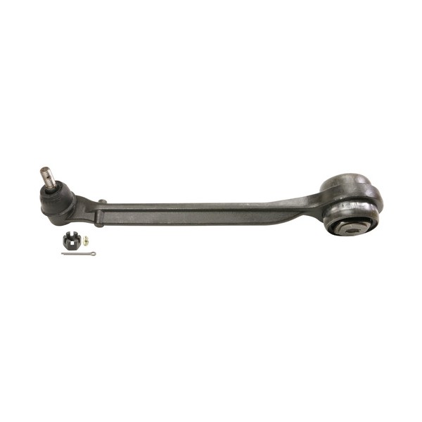 Control Arm and Ball Joint Assembly