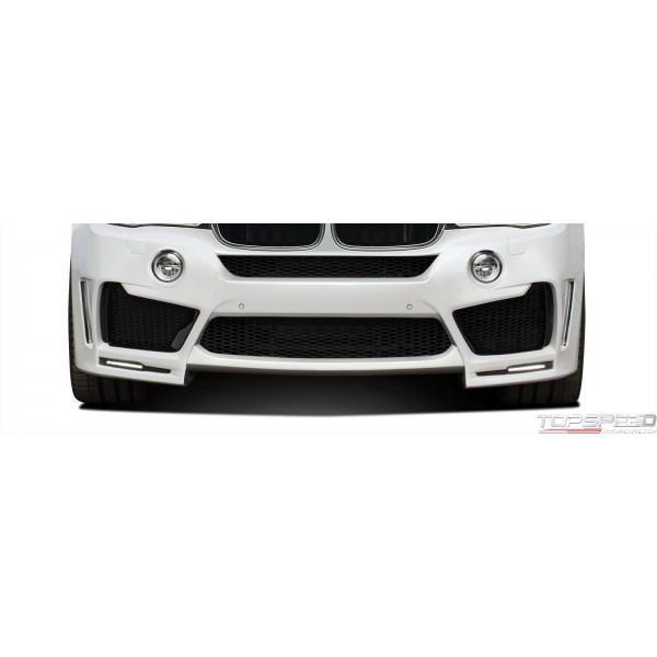 2014-2018 BMW X5 F15 AF-1 Wide Body LED Lights - 2 Piece - Topspeed Automotive Limited