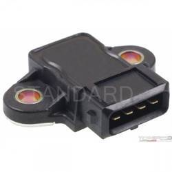 Camshaft / Crankshaft Position Sensor