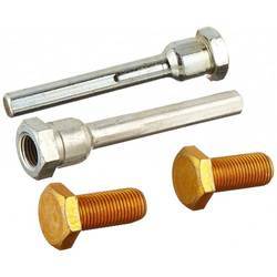 Disc Brake Hardware Kit