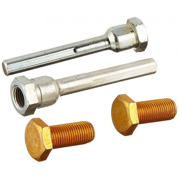 Disc Brake Hardware Kit