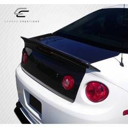 2005-2010 Chevrolet Cobalt 2DR Carbon Creations DriTech Tjin Edition Trunk - 1 Piece