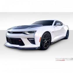 2016-2018 Chevrolet Camaro V8 Duraflex GMX Body Kit - 4 Piece
