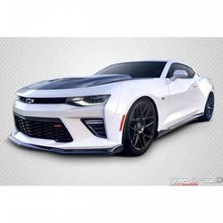 2016-2018 Chevrolet Camaro V8 Carbon Creations GMX Body Kit - 4 Piece