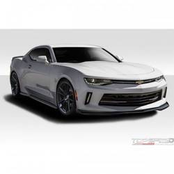 2016-2018 Chevrolet Camaro V6 Duraflex Arsenal Body Kit - 6 Piece