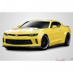 2016-2018 Chevrolet Camaro V6 Carbon Creations Arsenal Body Kit - 6 Piece