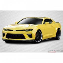 2016-2018 Chevrolet Camaro V8 Carbon Creations Arsenal Body Kit - 6 Piece