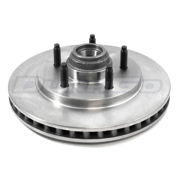 Disc Brake Rotor and Hub Assembly Disc Brake Rotor and Hub Assembly